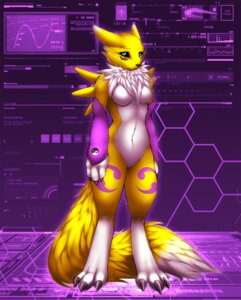 Rating: Safe Score: 0 Tags: 3_fingers 3_toes anthro armwear bandai_namco big_claws biped black_markings black_nose black_sclera blue_eyes breasts bridal_gauntlets canid canine chest_tuft claws clothing countershading detailed_background digimon digimon_(species) dipstick_tail e621 facial_markings featureless_breasts featureless_crotch feet female fingers fluffy fluffy_tail front_view fur head_markings leg_markings looking_at_viewer mammal markings mostly_nude multicolored_body multicolored_fur multicolored_tail navel pacmancorp purple_body purple_fur purple_markings purple_theme renamon sad socks_(marking) solo standing tail tail_markings toe_claws toes tuft two_tone_body two_tone_fur two_tone_tail white_body white_fur white_tail y2k_(graphic_design) yellow_body yellow_fur yellow_tail yin_yang User: bunchy7s Rating: Safe Score: 0 Tags: 3_fingers 3_toes anthro armwear bandai_namco big_claws biped black_markings black_nose black_sclera blue_eyes breasts bridal_gauntlets canid canine chest_tuft claws clothing countershading detailed_background digimon digimon_(species) dipstick_tail e621 facial_markings featureless_breasts featureless_crotch feet female fingers fluffy fluffy_tail front_view fur head_markings leg_markings looking_at_viewer mammal markings mostly_nude multicolored_body multicolored_fur multicolored_tail navel pacmancorp purple_body purple_fur purple_markings purple_theme renamon sad socks_(marking) solo standing tail tail_markings toe_claws toes tuft two_tone_body two_tone_fur two_tone_tail white_body white_fur white_tail y2k_(graphic_design) yellow_body yellow_fur yellow_tail yin_yang User: bunchy7s
