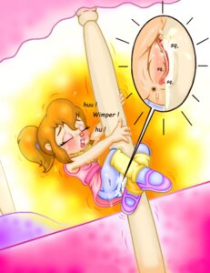 Rating: Explicit Score: 0 Tags: 1girls alvin_and_the_chipmunks breasts brittany_miller brown_hair dress female female_masturbation humping_object leggings masturbation petite rule34 small_breasts solo tagme toonpimp young User: bunchy7s