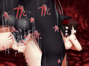 Rating: Explicit Score: 0 Tags: balls breasts brown_hair canine censored cum cum_inside doggy_style eyes female from_behind hat literal_doggy_style looking_back lowres male nude open_mouth penis pussy rule34 sex shameimaru_aya sweat testicles tokin_hat touhou trembling vaginal_penetration zoophilia User: bunchy7s Rating: Explicit Score: 0 Tags: balls breasts brown_hair canine censored cum cum_inside doggy_style eyes female from_behind hat literal_doggy_style looking_back lowres male nude open_mouth penis pussy rule34 sex shameimaru_aya sweat testicles tokin_hat touhou trembling vaginal_penetration zoophilia User: bunchy7s