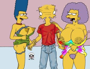 Rating: Explicit Score: 0 Tags: alternate_breast_size arm_grab bart_simpson bra breasts erection female half-closed_eyes huge_breasts human imminent_sex incest large_breasts male marge_simpson nipples panties_down perky_breasts pubic_hair puffy_nipples red_lipstick rule34 selma_bouvier shirt_down smile straight the_fear the_simpsons User: bunchy7s Rating: Explicit Score: 0 Tags: alternate_breast_size arm_grab bart_simpson bra breasts erection female half-closed_eyes huge_breasts human imminent_sex incest large_breasts male marge_simpson nipples panties_down perky_breasts pubic_hair puffy_nipples red_lipstick rule34 selma_bouvier shirt_down smile straight the_fear the_simpsons User: bunchy7s