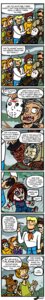 Rating: Safe Score: 0 Tags: 2011 absurd_res canid canine canis catchphrase chucky_(chucky_series) chucky_(series) clothing comic crossover daphne_blake domestic_dog e621 english_text eyzmaster female feral fred_jones freddy_krueger friday_the_13th_(series) great_dane hanna-barbera hi_res human interjection jason_voorhees logic long_image male mammal mastiff molosser mystery_inc. nightmare_on_elm_street orange_clothing orange_sweater orange_topwear parody police robert_englund scooby-doo scooby-doo_(series) shaggy_rogers sweater tall_image text threatening topwear velma_dinkley zoinks User: bunchy7s