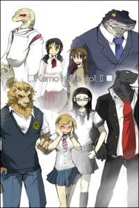 Rating: Safe Score: 0 Tags: anthro crocodile crocodilian dlion0000 e621 felid female female_on_anthro group human kemokare lion male male/female mammal pantherine reptile romantic romantic_couple scalie simple_background snake white_background User: bunchy7s Rating: Safe Score: 0 Tags: anthro crocodile crocodilian dlion0000 e621 felid female female_on_anthro group human kemokare lion male male/female mammal pantherine reptile romantic romantic_couple scalie simple_background snake white_background User: bunchy7s