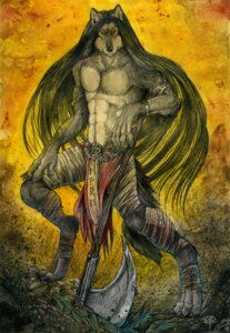 Rating: Safe Score: 0 Tags: 2008 alectorfencer anthro axe bottomwear canid canine clothed clothing digitigrade e621 hair hi_res loincloth long_hair male mammal melee_weapon muscular muscular_anthro muscular_male pose runes solo tail topless warrior weapon User: bunchy7s Rating: Safe Score: 0 Tags: 2008 alectorfencer anthro axe bottomwear canid canine clothed clothing digitigrade e621 hair hi_res loincloth long_hair male mammal melee_weapon muscular muscular_anthro muscular_male pose runes solo tail topless warrior weapon User: bunchy7s