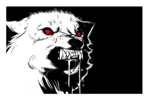 Rating: Safe Score: 0 Tags: ambiguous_gender bodily_fluids canid canine canis drooling e621 feral fierce mammal saliva solidasp solo wolf User: bunchy7s