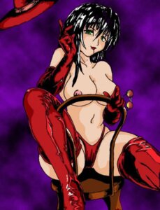 Rating: Explicit Score: 0 Tags: 1girls alucard_(hellsing) areolae artist_request black_hair blood breasts busty chair cleavage clothes color eyewear female female_only front_view girlycard glasses gloves green_eyes hair hat hellsing humanoid long_hair looking_at_viewer nipples open_eyes rule34 rule_63 sitting solo topless uncensored vampire voluptuous User: bunchy7s