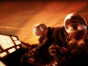 Rating: Safe Score: 0 Tags: 4:3 anthro armor astronaut darkdoomer detailed detailed_background dinosaur duo e621 female headgear helmet male mario_bros nintendo orange_theme prehistoric_species reptile scalie science_fiction space spacesuit toony yoshi User: bunchy7s