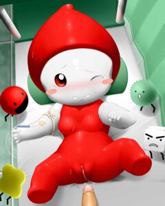 Rating: Explicit Score: 0 Tags: after_sex blood_donation blush breasts cabinet chibi closed_eyes darkrobin drooling female holding_leg hospital hospital_bed hospital_bedcabinet human interspecies male mascot missionary_position nanumi on_back open_mouth penetration pov pussy pussy_juice rule34 saliva spread_legs spreading straight sweat syringe tagme vaginal_penetration User: bunchy7s