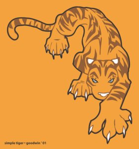 Rating: Safe Score: 0 Tags: 2001 4_toes ambiguous_gender chris_goodwin claws e621 english_text feet felid feral fur looking_at_viewer mammal orange_background orange_body orange_fur orange_theme pantherine simple_background solo striped_body striped_fur stripes tail text tiger toes User: bunchy7s Rating: Safe Score: 0 Tags: 2001 4_toes ambiguous_gender chris_goodwin claws e621 english_text feet felid feral fur looking_at_viewer mammal orange_background orange_body orange_fur orange_theme pantherine simple_background solo striped_body striped_fur stripes tail text tiger toes User: bunchy7s