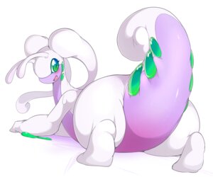 Rating: Questionable Score: 0 Tags: big_butt blush butt dragon e621 female feral generation_6_pokemon goodra green_eyes looking_back mythological_creature mythological_scalie mythology nintendo pokemon pokemon_(species) presenting presenting_hindquarters scalie simple_background slugbox solo tail white_background wide_hips User: bunchy7s Rating: Questionable Score: 0 Tags: big_butt blush butt dragon e621 female feral generation_6_pokemon goodra green_eyes looking_back mythological_creature mythological_scalie mythology nintendo pokemon pokemon_(species) presenting presenting_hindquarters scalie simple_background slugbox solo tail white_background wide_hips User: bunchy7s