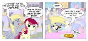 Rating: Safe Score: 0 Tags: blonde_hair bread comic cutie_mark derp_eyes derpy_hooves_(mlp) e621 earth_pony english_muffin english_text equid equine feathered_wings feathers female feral food friendship_is_magic grand_galloping_gala green_eyes grey_body grey_feathers hair hasbro hi_res horse loomx mammal muffin multicolored_hair my_little_pony mythological_creature mythological_equine mythology pat_of_butter pegasus pink_hair pony purple_hair quadruped rose_(mlp) tail text two_tone_hair wings yellow_eyes User: bunchy7s