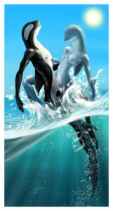 Rating: Explicit Score: 0 Tags: anthro aquatic breasts bubble cetacean detailed_background digital_media_(artwork) dolphin duo e621 erection eyes_closed female female_penetrated genitals half_submerged hi_res male male/female male_penetrating male_penetrating_female mammal nipples non-mammal_nipples nude oceanic_dolphin orca outside partially_submerged penetration penile penile_penetration penis penis_in_vagina quillu sex sky sun toothed_whale vaginal vaginal_penetration vulva water waterline_view wet User: bunchy7s Rating: Explicit Score: 0 Tags: anthro aquatic breasts bubble cetacean detailed_background digital_media_(artwork) dolphin duo e621 erection eyes_closed female female_penetrated genitals half_submerged hi_res male male/female male_penetrating male_penetrating_female mammal nipples non-mammal_nipples nude oceanic_dolphin orca outside partially_submerged penetration penile penile_penetration penis penis_in_vagina quillu sex sky sun toothed_whale vaginal vaginal_penetration vulva water waterline_view wet User: bunchy7s