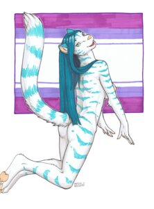Rating: Questionable Score: 0 Tags: anthro areola breasts domestic_cat e621 felid feline felis female iggi looking_at_viewer looking_back mammal nipples nude side_boob solo stripes tail User: bunchy7s Rating: Questionable Score: 0 Tags: anthro areola breasts domestic_cat e621 felid feline felis female iggi looking_at_viewer looking_back mammal nipples nude side_boob solo stripes tail User: bunchy7s