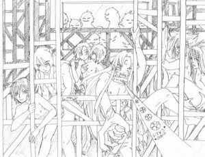 Rating: Explicit Score: 0 Tags: cage cloud_strife crossover final_fantasy final_fantasy_vii gay group_sex human inuyasha inuyasha_(character) leash male miroku multiple_boys multiple_males nude penis pointy_ears prisoner rule34 sephiroth sesshoumaru sex threesome vincent_valentine yaoi User: bunchy7s