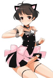 Rating: Explicit Score: 0 Tags: akizuki_ryou androgynous animal_ears bare_shoulders blush blush_lines blushing blushing_at_viewer blushing_profusely bow brown_eyes brown_hair cat_ears censored censored_genitalia censored_penis cross cross_necklace crossdressing curvaceous curves curvy curvy_body curvy_figure curvy_hips curvy_male cute_&amp;_girly_(idolmaster) dark_skin dress ears ears_visible_through_hair embarrassed erect_penis erection eye_contact eyebrows eyebrows_visible_through_hair fake_animal_ears fake_cat_ears feet_out_of_frame femboy femboy_focus femboysub feminine feminine_body feminine_male feminine_pose flat_chest girly human human_only idolmaster idolmaster_dearly_stars jewelry light-skinned_femboy light-skinned_male light_skin looking_at_viewer low_res lowres male male_focus male_only necklace otoko_no_ko otokonoko penis penis_out pov_eye_contact rule34 sad shiny shiny_clothes shiny_hair shiny_skin short_hair simple_background slim_waist small_waist solo solo_focus straight_hair submissive_femboy submissive_male tears thighhighs thin_waist trap udk voluptuous voluptuous_femboy voluptuous_male wardrobe_malfunction white_background wide_hips wristband wristbands User: bunchy7s