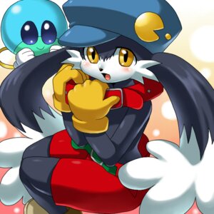 Rating: Safe Score: 0 Tags: 1:1 anthro bandai_namco belt blush bottomwear clothed clothing collar domestic_cat duo e621 felid feline felis gloves handwear hat headgear headwear huepow klonoa klonoa_(series) looking_at_viewer male mammal open_mouth pac-man pac-man_(series) shorts sphere_creature topless yellow_eyes 稲穂 User: bunchy7s