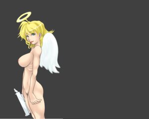 Rating: Explicit Score: 0 Tags: angel blonde_hair blue_eyes casual female firearm handgun humanoid pale_skin panty_&amp;_stocking_with_garterbelt panty_anarchy rule34 tagme weapon User: bunchy7s