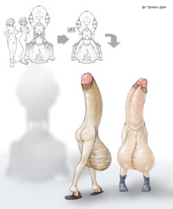Rating: Explicit Score: 0 Tags: 2futas 2girls ass balls ballsack big_balls big_penis body_horror cock_transformation corruption demon-man duo erect_penis erection female flip_flops foreskin futanari gigantic_balls gigantic_penis gigantic_testicles huge_balls huge_penis huge_testicles hyper_balls hyper_penis intersex large_balls large_penis large_testicles monophallia penis penis_body penis_transformation retracted_foreskin rule34 sandals socks testicles transformation uncircumcised uncut what User: bunchy7s