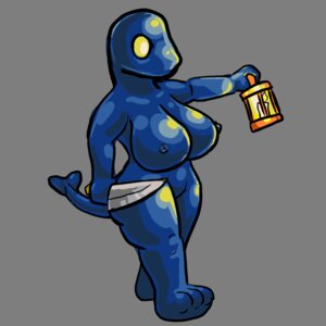 Rating: Explicit Score: 0 Tags: blue_skin breasts candle female final_fantasy final_fantasy_vi master_tonberry oniontrain rule34 sword tagme torch User: bunchy7s