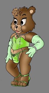 Rating: Explicit Score: 0 Tags: 3_toes 4_fingers anthro armwear balls barely_visible_balls barely_visible_genitalia bear big_eyes biped black_eyes black_nose brown_bear brown_body brown_fur bulge chris_sutor clothed clothing corset crossdressing digital_media_(artwork) e621 elbow_gloves feet femboy fingers footwear full-length_portrait fur genitals gloves grey_background handwear high_heels jewelry lingerie male mammal midriff necklace portrait sandals shoes simple_background solo standing teddy_ruxpin teddy_ruxpin_(series) toes toony topwear ursine User: bunchy7s Rating: Explicit Score: 0 Tags: 3_toes 4_fingers anthro armwear balls barely_visible_balls barely_visible_genitalia bear big_eyes biped black_eyes black_nose brown_bear brown_body brown_fur bulge chris_sutor clothed clothing corset crossdressing digital_media_(artwork) e621 elbow_gloves feet femboy fingers footwear full-length_portrait fur genitals gloves grey_background handwear high_heels jewelry lingerie male mammal midriff necklace portrait sandals shoes simple_background solo standing teddy_ruxpin teddy_ruxpin_(series) toes toony topwear ursine User: bunchy7s