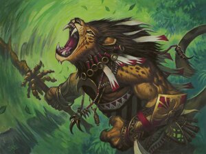 Rating: Safe Score: 0 Tags: 2008 5_fingers armor black_hair brown_hair catfolk detailed detailed_background e621 fangs felid fingers fur hair hasbro holding_object holding_weapon jewelry leonin magic:_the_gathering male mammal muscular muscular_male nacatl necklace official_art open_mouth orange_body orange_fur pantherine plate_armor realistic roaring side_view solo spots steve_prescott tail teeth tribal vambrace weapon wizards_of_the_coast User: bunchy7s Rating: Safe Score: 0 Tags: 2008 5_fingers armor black_hair brown_hair catfolk detailed detailed_background e621 fangs felid fingers fur hair hasbro holding_object holding_weapon jewelry leonin magic:_the_gathering male mammal muscular muscular_male nacatl necklace official_art open_mouth orange_body orange_fur pantherine plate_armor realistic roaring side_view solo spots steve_prescott tail teeth tribal vambrace weapon wizards_of_the_coast User: bunchy7s