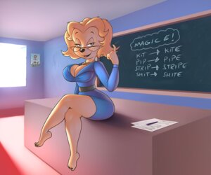 Rating: Safe Score: 0 Tags: 4_toes anthro barefoot beckoning bedroom_eyes belt big_breasts biped black_eyebrows black_nose blonde_hair blue_clothing blue_dress breasts canid canine canis chalkboard classroom cleavage clothed clothing crossed_legs desk detailed_background disney domestic_dog drawing_(object) drawing_in_a_drawing dress e621 english_text eyebrows eyewear feet female furniture gesture glasses goof_troop grey_belt hair half-closed_eyes information_board inside inviting jewelry lipstick looking_at_viewer makeup mammal mature_anthro mature_female ms._pennypacker narrowed_eyes necklace nitro on_desk orange_hair pen profanity school seductive short_hair sitting smile solo table teacher text toes wide_hips writing_utensil User: bunchy7s Rating: Safe Score: 0 Tags: 4_toes anthro barefoot beckoning bedroom_eyes belt big_breasts biped black_eyebrows black_nose blonde_hair blue_clothing blue_dress breasts canid canine canis chalkboard classroom cleavage clothed clothing crossed_legs desk detailed_background disney domestic_dog drawing_(object) drawing_in_a_drawing dress e621 english_text eyebrows eyewear feet female furniture gesture glasses goof_troop grey_belt hair half-closed_eyes information_board inside inviting jewelry lipstick looking_at_viewer makeup mammal mature_anthro mature_female ms._pennypacker narrowed_eyes necklace nitro on_desk orange_hair pen profanity school seductive short_hair sitting smile solo table teacher text toes wide_hips writing_utensil User: bunchy7s