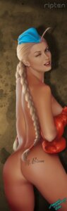 Rating: Explicit Score: 0 Tags: cammy_white female female_only human rule34 solo street_fighter tagme User: bunchy7s