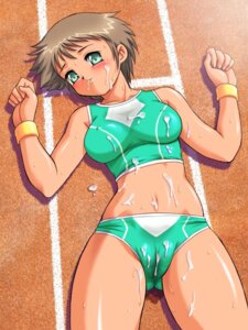 Rating: Explicit Score: 0 Tags: cameltoe cum female green_hair on_back on_ground pussy rule34 tanned tanuki_gakuen tomboy very_short_hair User: bunchy7s Rating: Explicit Score: 0 Tags: cameltoe cum female green_hair on_back on_ground pussy rule34 tanned tanuki_gakuen tomboy very_short_hair User: bunchy7s