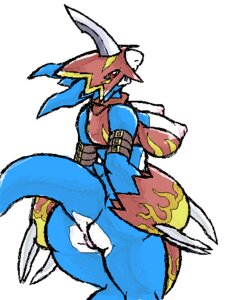 Rating: Explicit Score: 0 Tags: anthro anus bandai_namco blue_body blue_skin bottomless breasts butt claws cleavage clothed clothing digimon digimon_(species) e621 female flamedramon genitals horn mask mutabouru nipples red_eyes solo tail vulva wide_hips User: bunchy7s Rating: Explicit Score: 0 Tags: anthro anus bandai_namco blue_body blue_skin bottomless breasts butt claws cleavage clothed clothing digimon digimon_(species) e621 female flamedramon genitals horn mask mutabouru nipples red_eyes solo tail vulva wide_hips User: bunchy7s