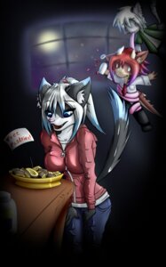 Rating: Safe Score: 0 Tags: anthro blue_eyes booby_trap breasts canid canine canis digital_media_(artwork) e621 ear_piercing female green_flu_mutant_(left_4_dead) group it's_a_trap katsuke katsuke_(character) left_4_dead_(series) louis_(left_4_dead) male mammal meme moon peelz_here piercing pills_here sasha_(wolfshy) smoker_(left_4_dead) tail tongue trap_(contrivance) undead valve valve_corporation window wolf wolfshy z00p zoey_(left_4_dead) zombie User: bunchy7s
