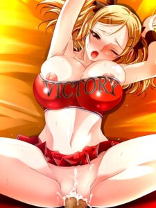 Rating: Explicit Score: 0 Tags: aoi_nagisa_(artist) bb bed blonde_hair blush breasts censored cheerism cheerleader cum cum_in_pussy female large_breasts lying male penis pussy rule34 sex wince yaritaiko_(series) yaritaiko_2_~kasshoku_musume_ninshin_daisakusen!~ User: bunchy7s Rating: Explicit Score: 0 Tags: aoi_nagisa_(artist) bb bed blonde_hair blush breasts censored cheerism cheerleader cum cum_in_pussy female large_breasts lying male penis pussy rule34 sex wince yaritaiko_(series) yaritaiko_2_~kasshoku_musume_ninshin_daisakusen!~ User: bunchy7s