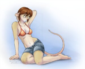 Rating: Safe Score: 0 Tags: anthro barefoot bottomwear brown_hair clothed clothing daisy_dukes denim denim_bottomwear denim_clothing denim_shorts e621 eyewear feet female frankie_(thetiedtigress) fur glasses hair hand_behind_head hotpants looking_at_viewer mammal mouse murid murine pinup pose rodent shorts skimpy smile solo tail tan_body tan_fur thetiedtigress topwear User: bunchy7s Rating: Safe Score: 0 Tags: anthro barefoot bottomwear brown_hair clothed clothing daisy_dukes denim denim_bottomwear denim_clothing denim_shorts e621 eyewear feet female frankie_(thetiedtigress) fur glasses hair hand_behind_head hotpants looking_at_viewer mammal mouse murid murine pinup pose rodent shorts skimpy smile solo tail tan_body tan_fur thetiedtigress topwear User: bunchy7s
