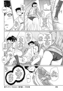 Rating: Explicit Score: 0 Tags: comic end_page english_text female giri_giri_sisters highres kisaragi_gunma manga monochrome page_214 right_to_left rule34 sex translated User: bunchy7s