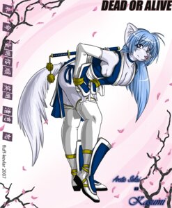Rating: Questionable Score: 0 Tags: 2007 anthro arctic_ikume bent_over big_breasts blue_eyes blue_hair breasts canid canine canis cleavage clothed clothing conditional_dnp cosplay dead_or_alive_(series) digital_media_(artwork) e621 female fluff-kevlar fur hair kasumi_(doa) long_tail looking_at_viewer mammal melee_weapon ninja skimpy solo sword tail warrior weapon white_body white_fur wolf User: bunchy7s Rating: Questionable Score: 0 Tags: 2007 anthro arctic_ikume bent_over big_breasts blue_eyes blue_hair breasts canid canine canis cleavage clothed clothing conditional_dnp cosplay dead_or_alive_(series) digital_media_(artwork) e621 female fluff-kevlar fur hair kasumi_(doa) long_tail looking_at_viewer mammal melee_weapon ninja skimpy solo sword tail warrior weapon white_body white_fur wolf User: bunchy7s