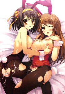 Rating: Explicit Score: 0 Tags: 2girls animal_ear asahina_mikuru bed blush breasts bunny_ear bunnysuit clothing cum cum_on_body cum_on_breasts cum_on_upper_body facial female female_only highres medium_breasts mugenkidou multiple_females multiple_girls nipples pantyhose rule34 suzumiya_haruhi suzumiya_haruhi_no_yuuutsu tomose_shunsaku torn_clothes torn_pantyhose wrist_cuffs yuri User: bunchy7s Rating: Explicit Score: 0 Tags: 2girls animal_ear asahina_mikuru bed blush breasts bunny_ear bunnysuit clothing cum cum_on_body cum_on_breasts cum_on_upper_body facial female female_only highres medium_breasts mugenkidou multiple_females multiple_girls nipples pantyhose rule34 suzumiya_haruhi suzumiya_haruhi_no_yuuutsu tomose_shunsaku torn_clothes torn_pantyhose wrist_cuffs yuri User: bunchy7s