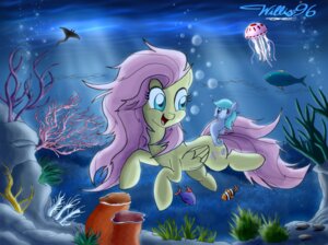 Rating: Safe Score: 0 Tags: ambient_coral ambient_fish ambient_jellyfish ambient_sealife anthozoan aquatic blue_eyes bubble clownfish cnidarian coral coral_reef cutie_mark e621 equid equine feathered_wings feathers female feral fish fluttershy_(mlp) friendship_is_magic fur group hair hasbro hi_res jellyfish light light_beam mammal medusozoan my_little_pony mythological_creature mythological_equine mythology pegasus pink_hair pomacentrid quadruped ray_(fish) seahorse stingray sunbeam sunlight syngnathid syngnathiform tail underwater water willisrisque wings yellow_body yellow_feathers yellow_fur User: bunchy7s