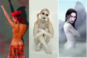 Rating: Explicit Score: 0 Tags: 3girls beret brujah damsel_(vtmb) female female_only jeanette_voerman kuei-jin malkavian ming-xiao multiple_females multiple_girls official_art pale_skin pinup rule34 vampire vampire_the_masquerade vampire_the_masquerade_bloodlines world_of_darkness User: bunchy7s