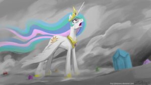Rating: Safe Score: 0 Tags: 16:9 2011 armor banishment blue_hair bodily_fluids cool_colors crown crying cutie_mark detailed_background e621 elements_of_harmony equid equine feathered_wings feathers female feral flowing_hair friendship_is_magic green_hair hair hasbro headgear hi_res horn john_joseco mammal multicolored_hair my_little_pony mythological_creature mythological_equine mythology pink_hair princess princess_celestia_(mlp) purple_eyes purple_hair quadruped rainbow_hair royalty sad smoke solo tail tears text toony url wallpaper white_body white_feathers widescreen winged_unicorn wings User: bunchy7s