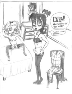 Rating: Explicit Score: 0 Tags: 1futa 2girls artist_request beetlejuice bondage bra caught_in_the_act claire_brewster delia_deetz dress eyeliner eyeshadow female femsub futadom futanari goth goth_girl gothic_futa imminent_rape intersex lipstick lydia_deetz makeup mirror mother_and_daughter nipples panty_bulge penis penis_in_panties pussy rape rlg rule34 shegofan spider_web_poncho_dress tagme thighhighs tim_burton underwear User: bunchy7s Rating: Explicit Score: 0 Tags: 1futa 2girls artist_request beetlejuice bondage bra caught_in_the_act claire_brewster delia_deetz dress eyeliner eyeshadow female femsub futadom futanari goth goth_girl gothic_futa imminent_rape intersex lipstick lydia_deetz makeup mirror mother_and_daughter nipples panty_bulge penis penis_in_panties pussy rape rlg rule34 shegofan spider_web_poncho_dress tagme thighhighs tim_burton underwear User: bunchy7s