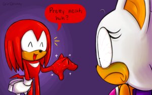Rating: Safe Score: 0 Tags: anthro duo e621 echidna emanata female fur girgrunny happy knuckles_the_echidna male mammal monotreme purple_background red_body red_fur rouge_the_bat sega shocked simple_background sonic_the_hedgehog_(series) tail what User: bunchy7s Rating: Safe Score: 0 Tags: anthro duo e621 echidna emanata female fur girgrunny happy knuckles_the_echidna male mammal monotreme purple_background red_body red_fur rouge_the_bat sega shocked simple_background sonic_the_hedgehog_(series) tail what User: bunchy7s