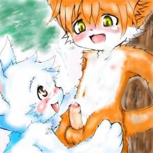 Rating: Explicit Score: 0 Tags: 1:1 anthro blush bodily_fluids compression_artifacts countershading cum cumshot duo e621 ejaculation erection foreskin fur genital_fluids genitals humanoid_genitalia humanoid_penis kemono low_res male male/male nipples open_mouth oral orange_body orange_fur orgasm partially_retracted_foreskin penis plant sex shota tail tears tongue tongue_out tree unknown_artist white_body white_fur wood yellow_eyes young young_anthro young_male User: bunchy7s