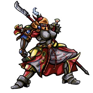 Rating: Explicit Score: 0 Tags: 1girls 2d breasts female female_only final_fantasy final_fantasy_v gilgamesh_(final_fantasy) oniontrain rule34 rule_63 solo solo_female tagme User: bunchy7s