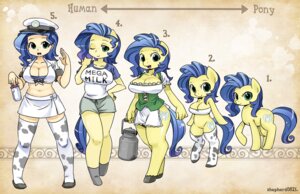 Rating: Safe Score: 0 Tags: 2013 alternate_species anthro anthrofied big_breasts breasts chart cleavage clothed clothing cutie_mark e621 earth_pony english_text equid equine fan_character female furry_scale group hair hasbro hi_res horse human humanized looking_at_viewer mammal mega_milk meme midriff milky_way_(flash_equestria) multicolored_hair my_little_pony navel pony purple_eyes semi-anthro shepherd0821 shirt teats text text_on_clothing text_on_shirt text_on_topwear topwear User: bunchy7s