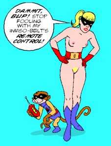 Rating: Explicit Score: 0 Tags: blip_(space_ghost) female hanna-barbera jan_(space_ghost) nipples rule34 space_ghost_(series) User: bunchy7s