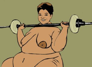 Rating: Explicit Score: 0 Tags: female nell_carter obese_female rule34 tagme User: bunchy7s