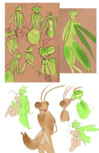 Rating: Safe Score: 0 Tags: ambiguous_gender antennae_(anatomy) anthro arthropod arthropod_abdomen cerci_(anatomy) compound_eyes duo e621 exclamation_point exoskeleton gesture ground-lion hand_gesture heart_symbol hi_res hug insect insect_wings kissing mandibles mantis pointing pseudo_pupils question_mark raptorial_(anatomy) simple_background surprised unavailable_at_source wings User: bunchy7s