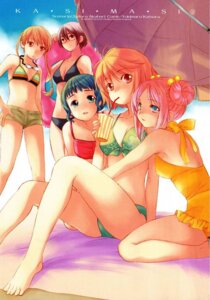 Rating: Explicit Score: 0 Tags: barefoot beach bikini blue_eyes brown_hair feet female glasses innertube jan-puu kamiizumi_yasuna kashimashi katsura_yukimaru kurusu_tomari manga mari_ayuki orange_hair osaragi_hazumu pink_hair red_eyes red_hair rule34 swimsuit toes umbrella User: bunchy7s Rating: Explicit Score: 0 Tags: barefoot beach bikini blue_eyes brown_hair feet female glasses innertube jan-puu kamiizumi_yasuna kashimashi katsura_yukimaru kurusu_tomari manga mari_ayuki orange_hair osaragi_hazumu pink_hair red_eyes red_hair rule34 swimsuit toes umbrella User: bunchy7s