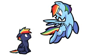 Rating: Safe Score: 0 Tags: 16:10 absurd_res blue_body blue_feathers blue_fur cutie_mark duo e621 equid equine fan_character feathered_wings feathers female feral friendship_is_magic fur hair hasbro hi_res horn kianamai male mammal mother_(lore) mother_and_child_(lore) mother_and_son_(lore) multicolored_hair multicolored_tail my_little_pony mythological_creature mythological_equine mythology parent_(lore) parent_and_child_(lore) parent_and_son_(lore) pegasus prism_bolt rainbow_dash_(mlp) rainbow_hair rainbow_tail smile son_(lore) tail widescreen wings User: bunchy7s