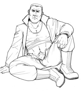 Rating: Explicit Score: 0 Tags: 1boy boner clothed erection erection_pushing_underwear male male_only neev rule34 soldier_(team_fortress_2) solo team_fortress_2 User: bunchy7s
