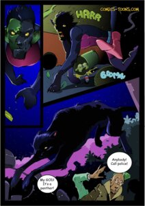 Rating: Explicit Score: 0 Tags: beast_boy comic comics-toons.com dc dc_comics female male okunev rule34 smooth_skin teen_titans terra User: bunchy7s