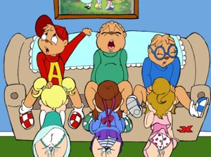 Rating: Explicit Score: 0 Tags: 3boys 3girls ahe_gao alvin_and_the_chipmunks alvin_seville anthro ass bent_over blowjob blue_striped_panties brittany_miller chipettes chipmunk doing_the_jordan eleanor_miller fellatio female furry glasses heart_panties implied_fellatio implied_oral jeanette_miller jk lace-trimmed_panties looking_pleasured male male_focus meme oral panties partially_clothed pussy pussy_juice rear_view rodent rule34 simon_seville sketch squirrel striped_panties theodore_seville upskirt wet who's_getting_the_best_head?_(meme) who_gets_the_best_blowjob young User: bunchy7s Rating: Explicit Score: 0 Tags: 3boys 3girls ahe_gao alvin_and_the_chipmunks alvin_seville anthro ass bent_over blowjob blue_striped_panties brittany_miller chipettes chipmunk doing_the_jordan eleanor_miller fellatio female furry glasses heart_panties implied_fellatio implied_oral jeanette_miller jk lace-trimmed_panties looking_pleasured male male_focus meme oral panties partially_clothed pussy pussy_juice rear_view rodent rule34 simon_seville sketch squirrel striped_panties theodore_seville upskirt wet who's_getting_the_best_head?_(meme) who_gets_the_best_blowjob young User: bunchy7s